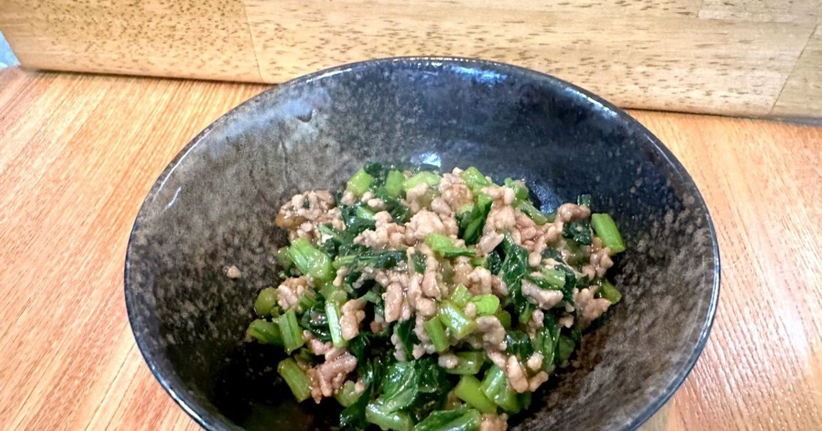 基本からアレンジまで!思わずつくりたくなる「豚ひき肉 そぼろ 大量」のレシピ集 | クックパッド