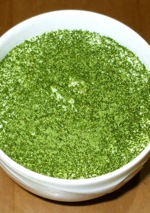 枝豆豆腐ティラミス♪むくみに簡単漢方薬膳-レシピのメイン写真
