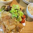 10分でやわらか生姜焼き!