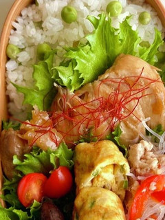 さっぱり美味しい!鶏の黒酢ソテー-レシピのメイン写真