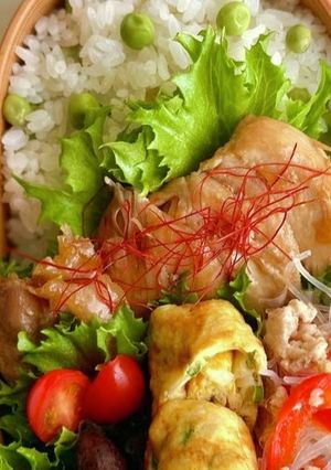 さっぱり美味しい！鶏の黒酢ソテー-レシピのメイン写真