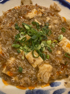 肉不使用 ヘルシー麻婆豆腐-レシピのメイン写真