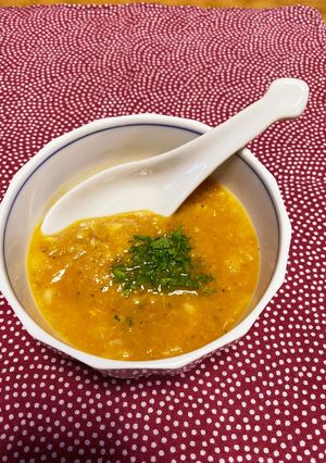 御飯がすすむ♪アレンジ卵味噌♡-レシピのメイン写真