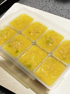 まぐろと白菜のコーン風味スープ 離乳食-レシピのメイン写真