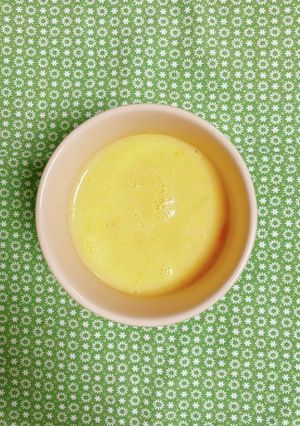 人参の玉ねぎ麹ポタージュ-レシピのメイン写真