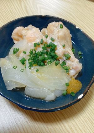 手羽元の出汁煮-レシピのメイン写真