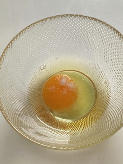 卵を綺麗に溶く裏ワザ-レシピのメイン写真
