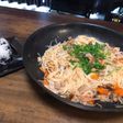 節約!マルタイ棒ラーメンで焼きラーメン