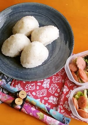 お弁当2023年5月15日-レシピのメイン写真