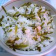 昆布の旨味 すき昆布ごはん