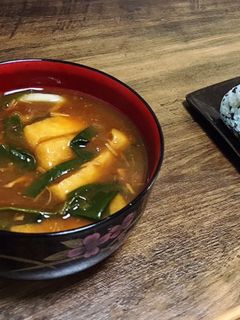 カレーの残りでカレーうどん!-レシピのメイン写真