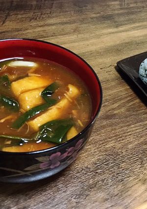 カレーの残りでカレーうどん!-レシピのメイン写真