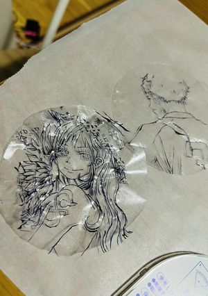 オブアート保存-レシピのメイン写真