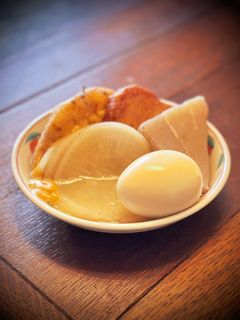 おでん-レシピのメイン写真