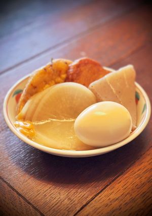 おでん-レシピのメイン写真