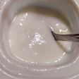 カップそのまま蜂蜜レモンヨーグルト