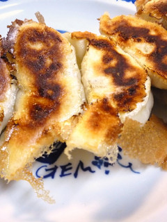 簡単♪我が家の餃子-レシピのメイン写真