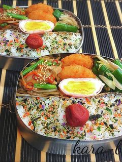 【お弁当レシピ】きゅうりのさっぱり漬け-レシピのメイン写真