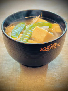 みそ汁-レシピのメイン写真