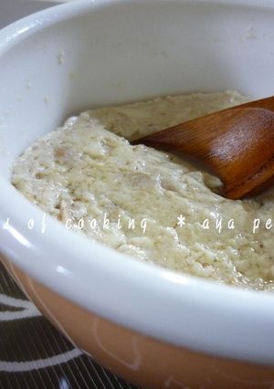 ☆豆腐とツナのレンジ蒸し☆-レシピのメイン写真