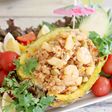 \大同電鍋レシピ/ナシゴレン炊き込みご飯