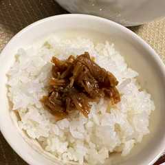 รูปของ 我が家の簡単！売り物ぽい【なめたけ】