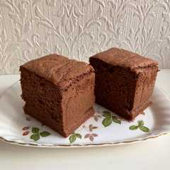 รูปของ 米粉のケーキ