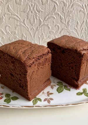 米粉のケーキ-レシピのメイン写真