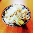 竹の子ご飯 4合