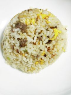 簡単!!ラーメン屋さん風チャーハン-レシピのメイン写真