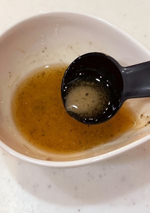 塩ダレ（ネギなし）-レシピのメイン写真
