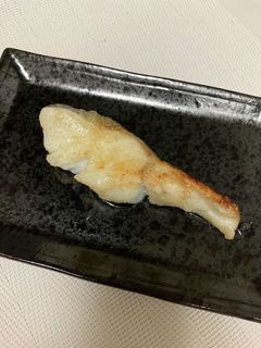 タラのバター焼き♪-レシピのメイン写真