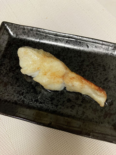 タラのバター焼き♪-レシピのメイン写真