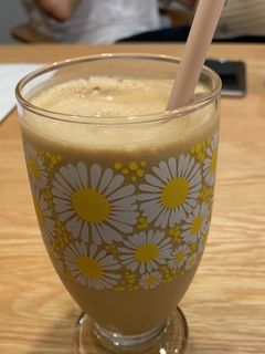 コーヒーシェイク-レシピのメイン写真