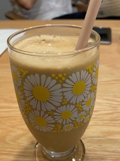 コーヒーシェイク-レシピのメイン写真
