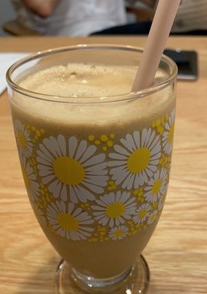 コーヒーシェイク-レシピのメイン写真