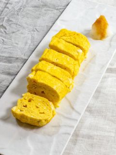 だし巻き玉子-レシピのメイン写真