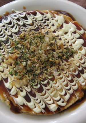 ★ﾊﾟﾝ de お好み焼き★-レシピのメイン写真