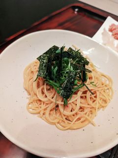 一瞬でなくなるたらこパスタ★簡単絶品-レシピのメイン写真