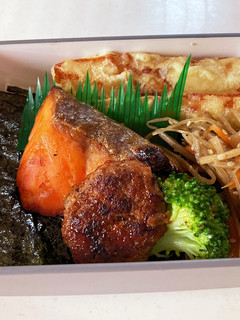 息子♡弁当No.25-レシピのメイン写真