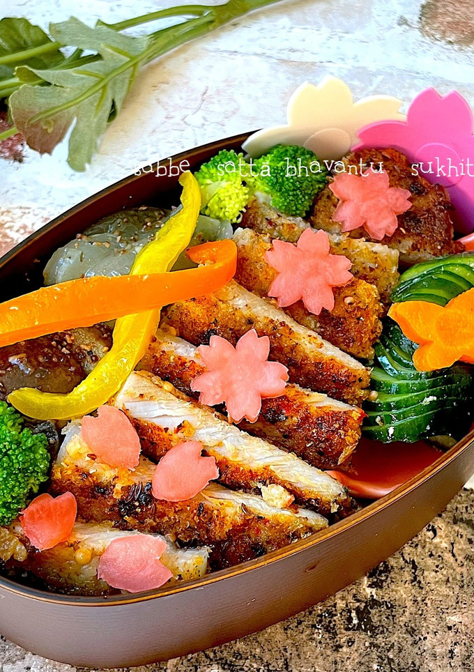 令和五年皐月十六日　お弁当-レシピのメイン写真