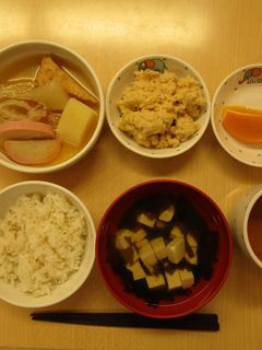 【保育園給食】おでん-レシピのメイン写真