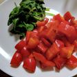パプリカの美味しい食べ方