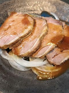 焼豚-レシピのメイン写真