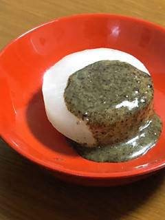ふろふき大根のじゅうねん味噌がけ-レシピのメイン写真