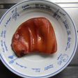 ミミガー姿煮