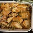 柔らかしみしみ!麻薬チキン