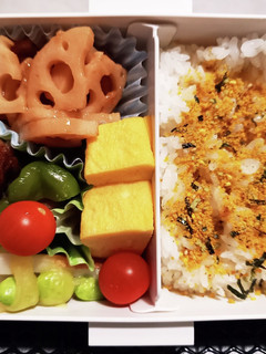 5月の弁当3-レシピのメイン写真
