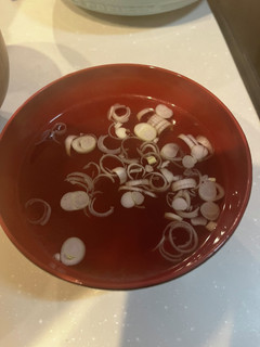 炒飯スープ-レシピのメイン写真