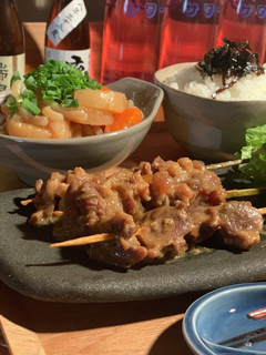 牛すじトロトロ!どて焼き定食✨-レシピのメイン写真